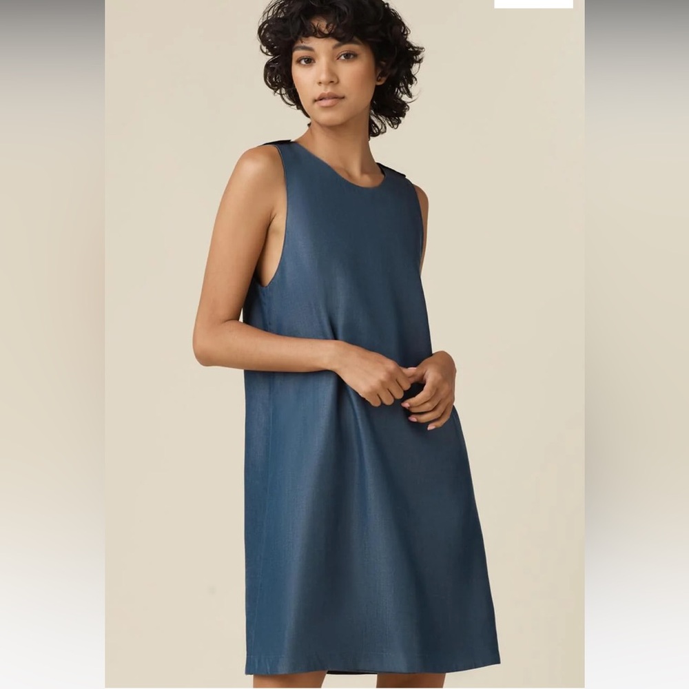 Vetta Capsule reversible jumper